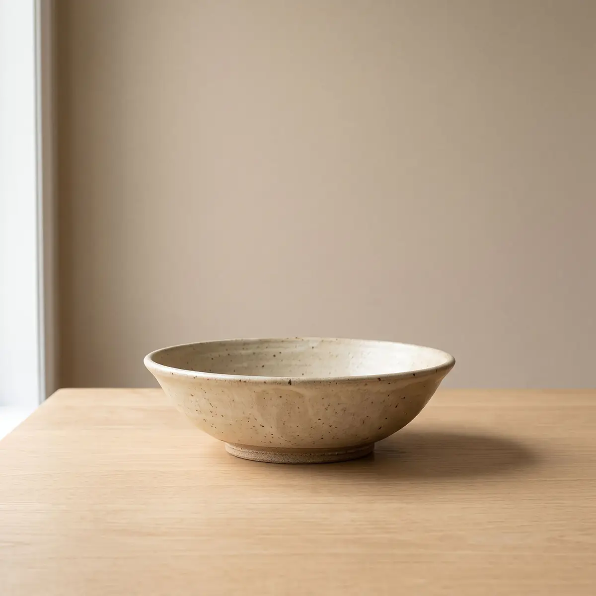 Serving Bowl